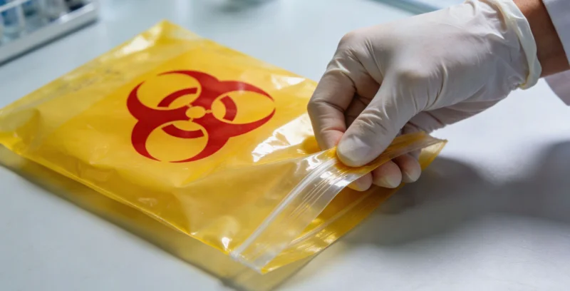 一位女性在户外阳光下微笑慢跑，