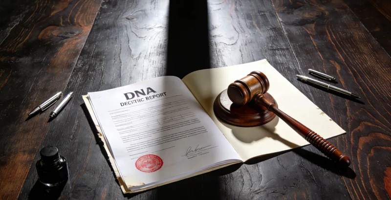 专业医生正在诊室内向咨询者讲解