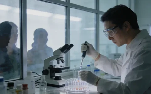 拉萨脓毒症病原基因检测去哪查？2026年正规检测机构地址汇总