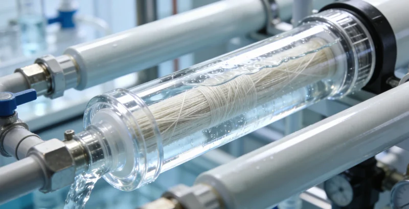 医生为患者解读基因检测结果