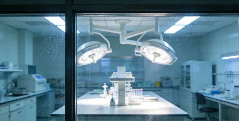 淮安家庭在咨询基因检测相关事宜