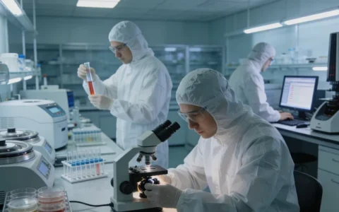 儋州mNGS准确率基因检测一般哪里做