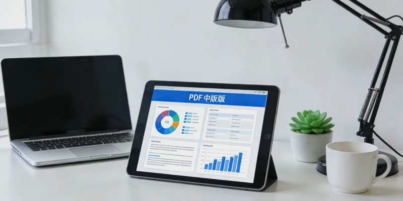 一位健康顾问正在为兰州市民详细