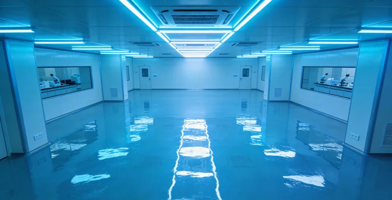 实验室内,高科技基因测序仪正在