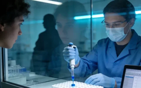 景德镇肠癌基因检测什么地方做2026年3家靠谱机构与地址