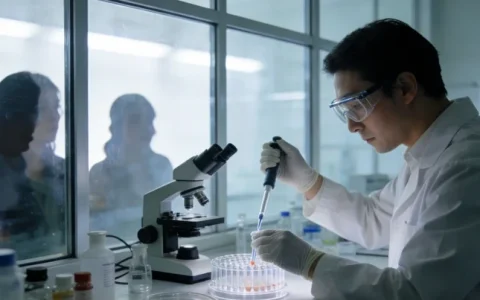 忻州mNGS基因检测：2026精选机构全名单与避坑指南（本地查询）