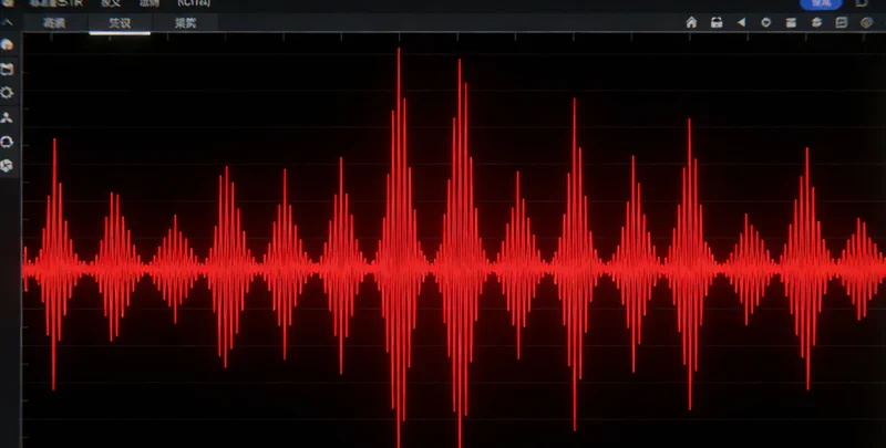 大手握小手，象征医疗带来的希望