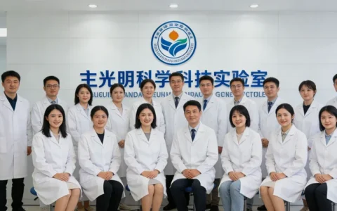 辽源脑膜瘤基因检测实验室地址