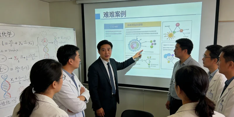 结核分枝杆菌基因测序数据可视化