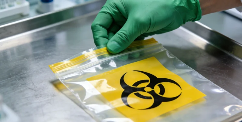 揭阳城市风貌与医疗健康概念结合