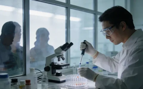 汉中性传播感染基因检测公司哪家好