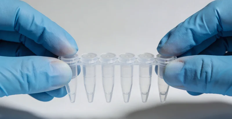 石嘴山女性在进行基因检测咨询