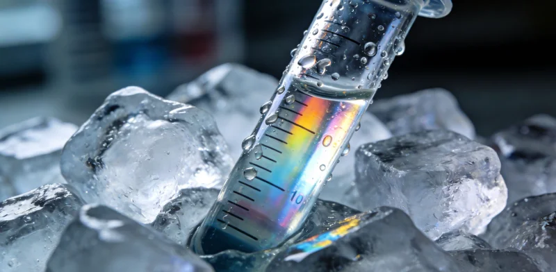 专业基因检测报告示例