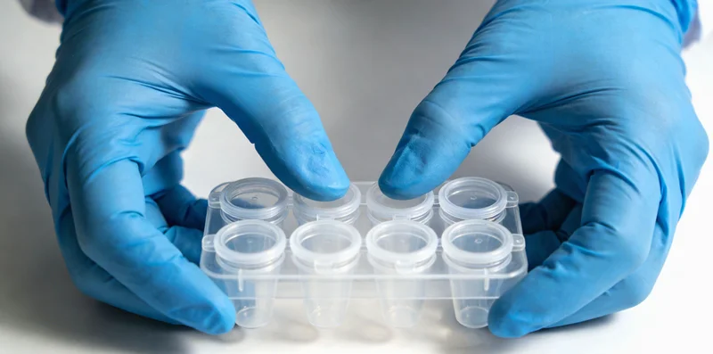 专业咨询师为女性解读基因检测报告