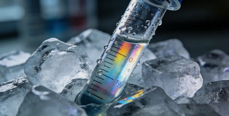 展示mNGS检测流程的示意图：