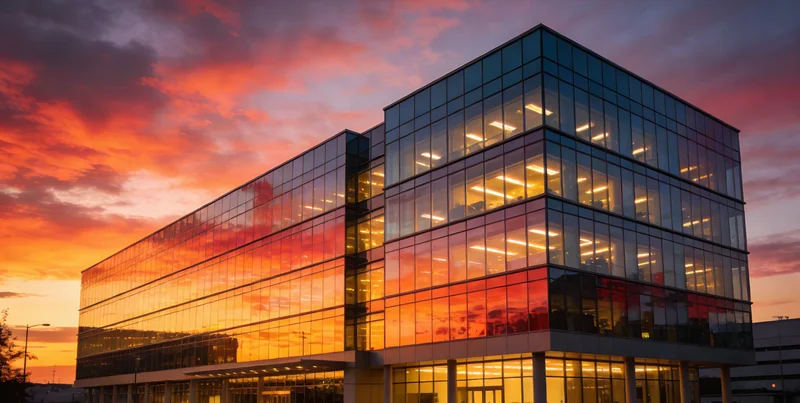 正规基因检测机构资质展示