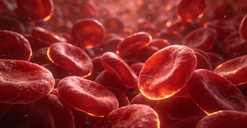 专业人员正在进行鼻咽拭子采样