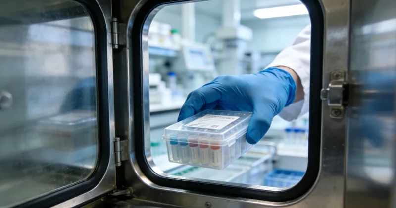 日常健康防护措施