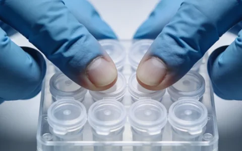 石家庄CMV基因检测地址查询