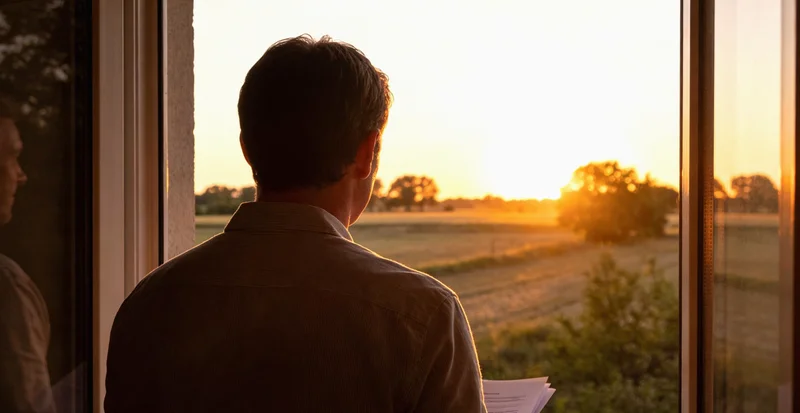 肇庆自然水岸风光，提示寄生虫潜