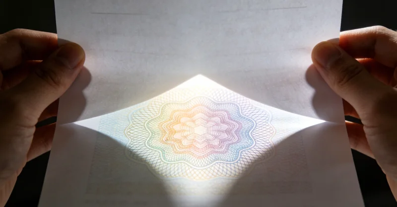 医疗专业人员正在进行腰椎穿刺采