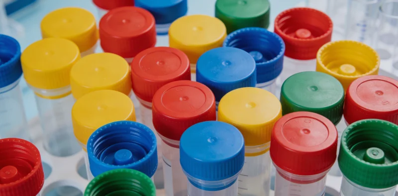 商洛城市景观，象征健康生活与疾病预防意识