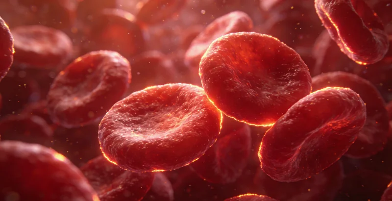 忻州某医院采血窗口，展示血液样