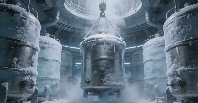 医生在办公室内,正拿着检测报告