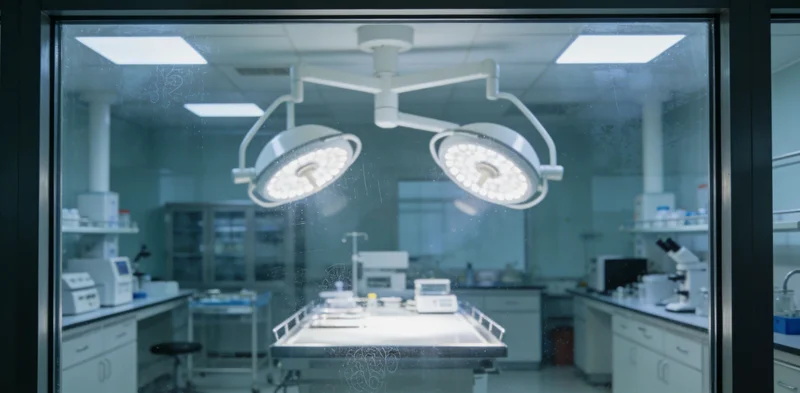 高通量测序仪运行与生物信息分析