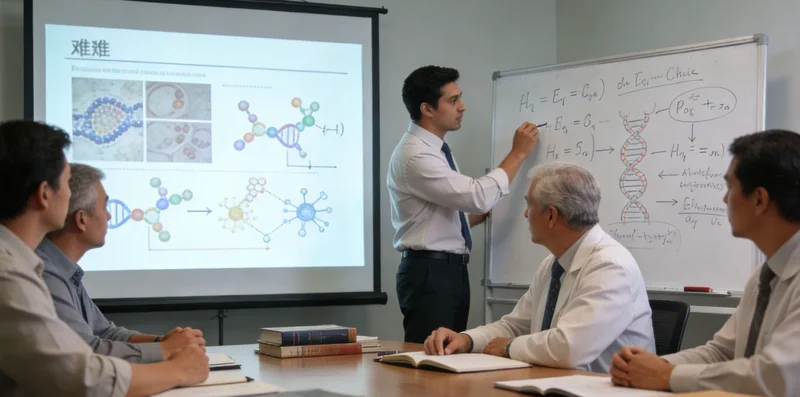 宣城市民在医院咨询脑部疾病相关问题的场景