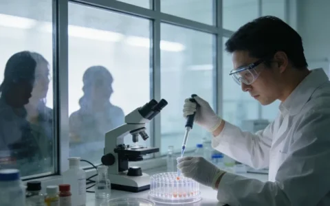 三沙肺癌基因检测去哪做比较好