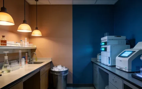 延边州EB病毒基因检测哪家好？本地正规机构最新名单查询