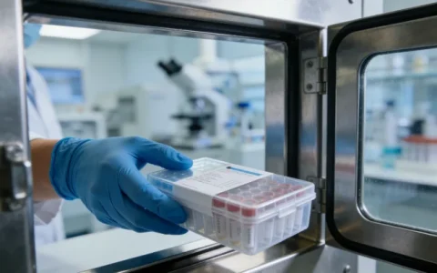 大连血液肿瘤基因检测哪家机构好