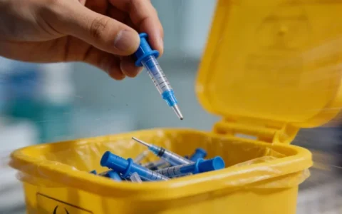 宿迁肺泡灌洗液mNGS基因检测去哪做比较好