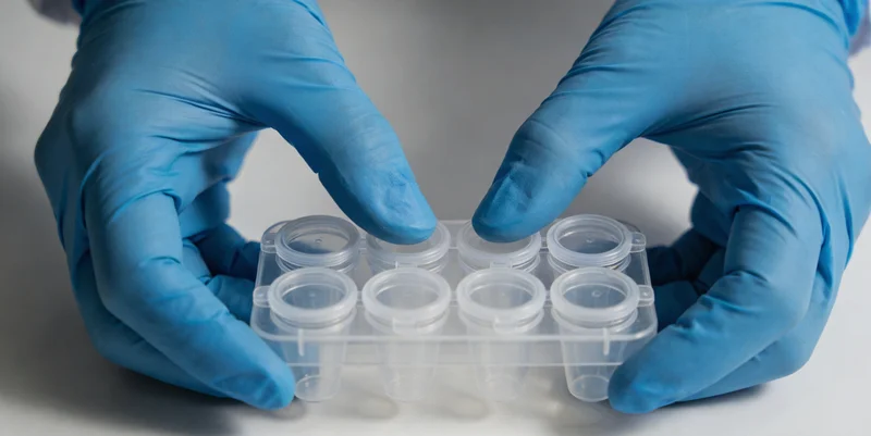 平顶山甲状腺癌基因检测流程图解