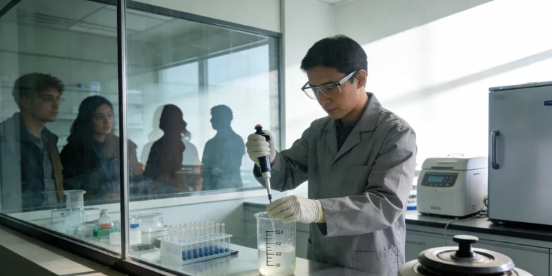 专业遗传咨询师解读基因检测报告