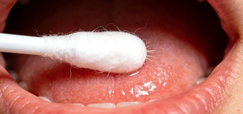 玉林特色美食如牛腩粉、酸料，旁边配有健康饮食标识，体现饮食与健康的关联