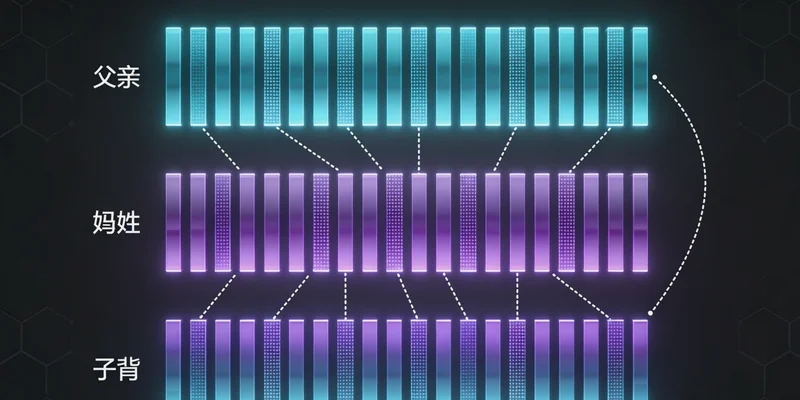 本地化基因检测咨询服务中心环境