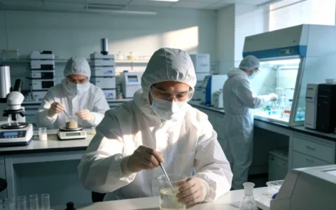 河池真菌基因检测中心在哪里