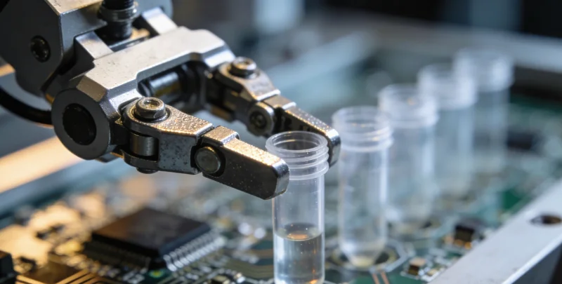 晋城城市景观,暗示环境与健康可能存在的关联