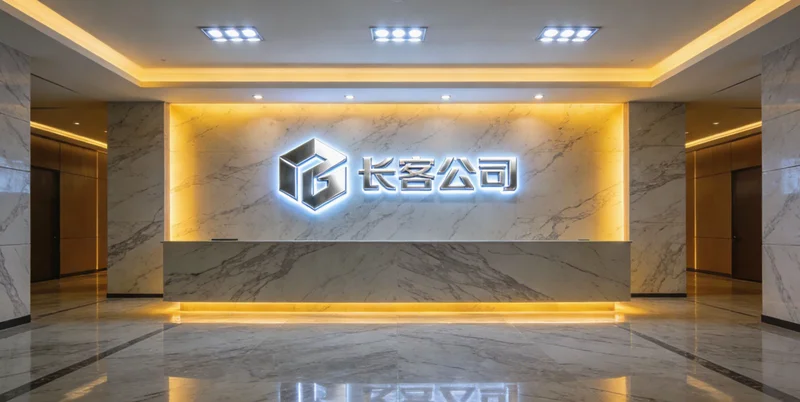 在茂密的森林中，劳动者正在工作