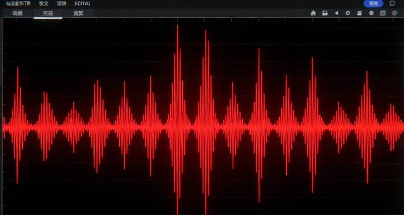 象征健康管理的图标组合：运动、
