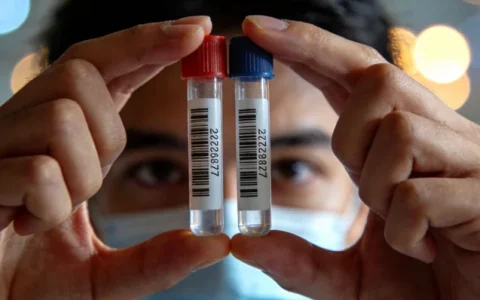 朝阳多重PCR基因检测哪家最权威