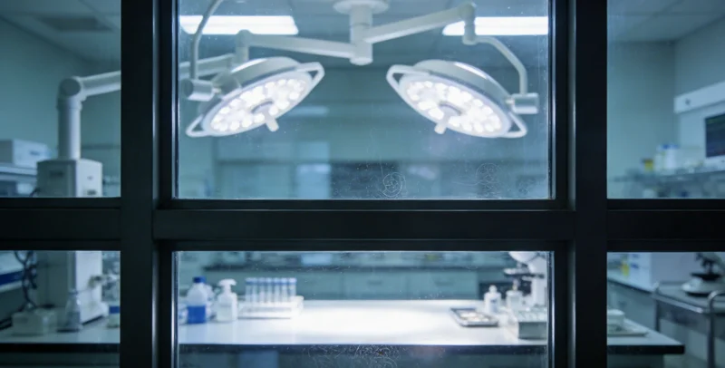 血液肿瘤基因检测流程图解