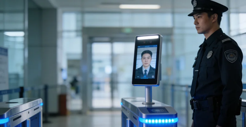 雅安某医院内，家属正在向医护人