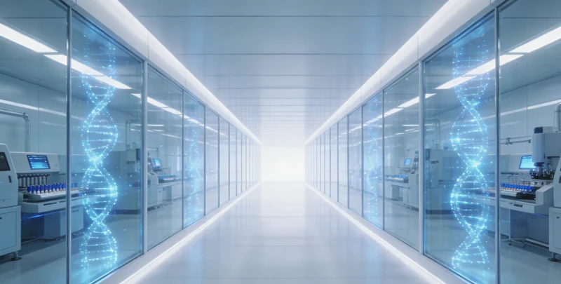 不同医学检测报告对比或实验室精