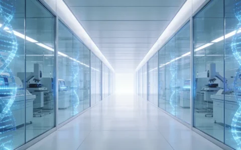 抚顺做病毒基因检测哪家机构最好