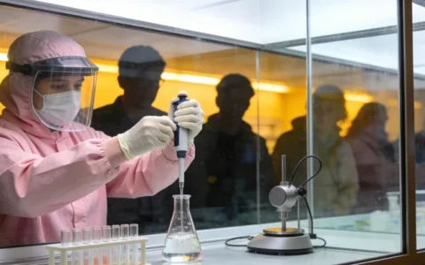 揭阳曲霉菌基因检测哪里比较靠谱