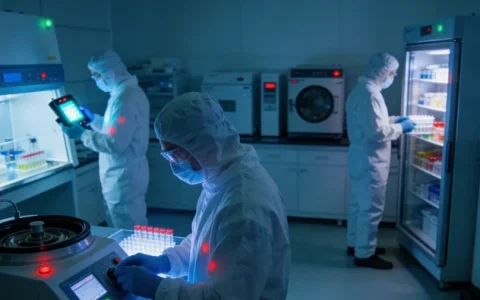 佛山膀胱癌基因检测合法机构名录推荐6家(2026年参考)