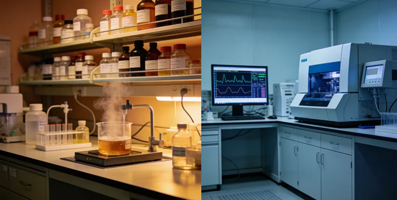 崇左城市街景,体现本地生活气息